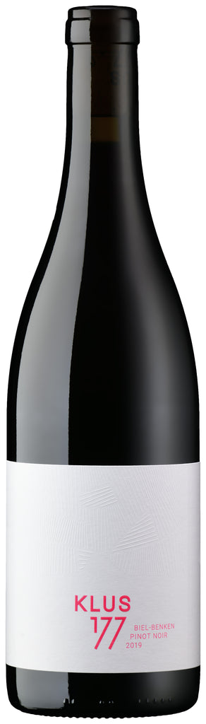 Pinot Noir Biel Benken 2020