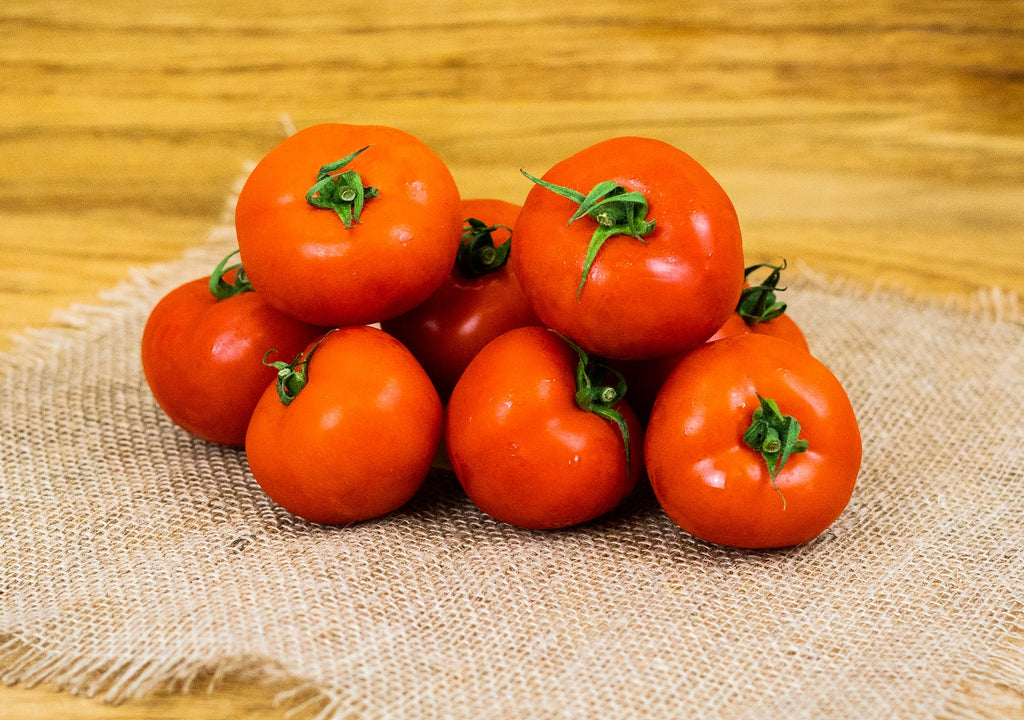 Tomaten rot rund (nur an Gastro in BS)