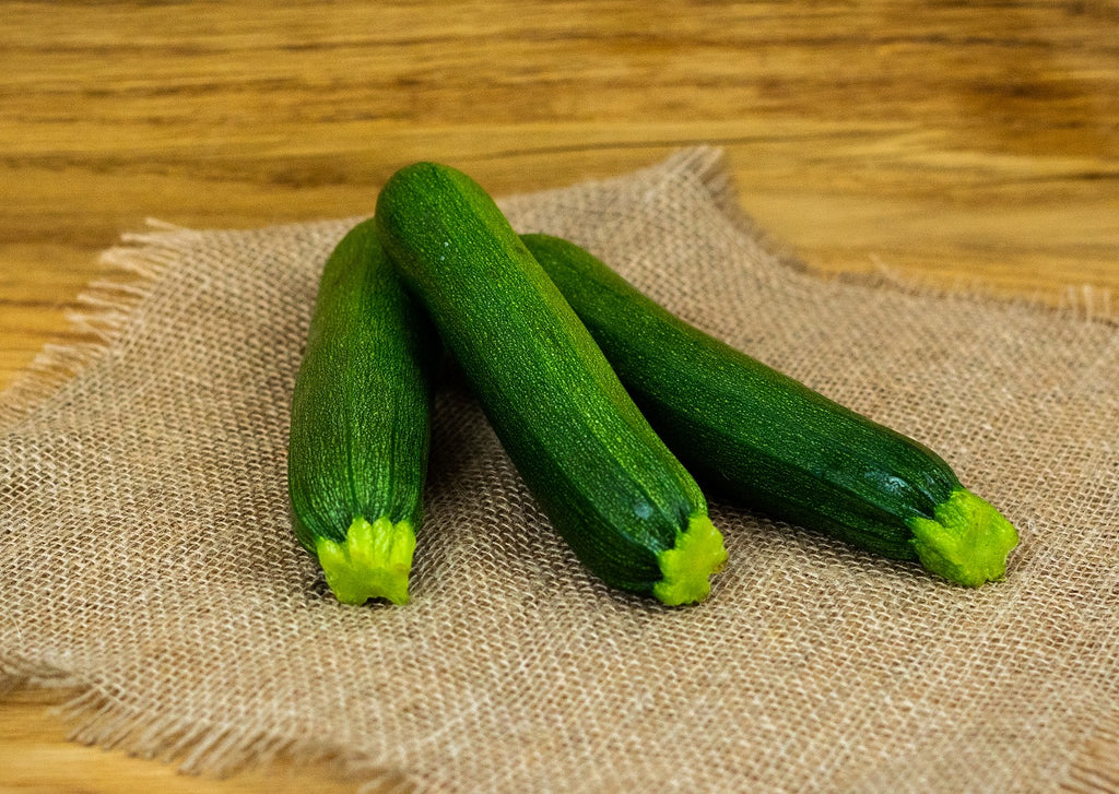 Bio-Zucchini grün (Nur an Gastro in BS)