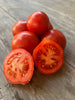 Bio - Tomaten, rund
